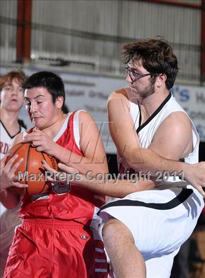 Thumbnail 1 in Victory Christian @ Woodland Christian photogallery.