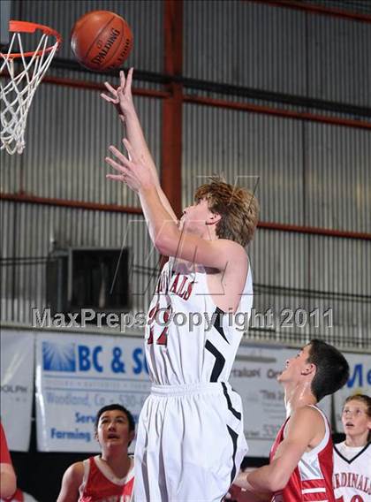 Thumbnail 2 in Victory Christian @ Woodland Christian photogallery.