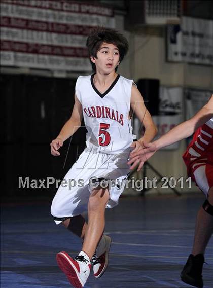 Thumbnail 1 in Victory Christian @ Woodland Christian photogallery.