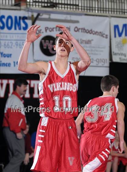Thumbnail 1 in Victory Christian @ Woodland Christian photogallery.