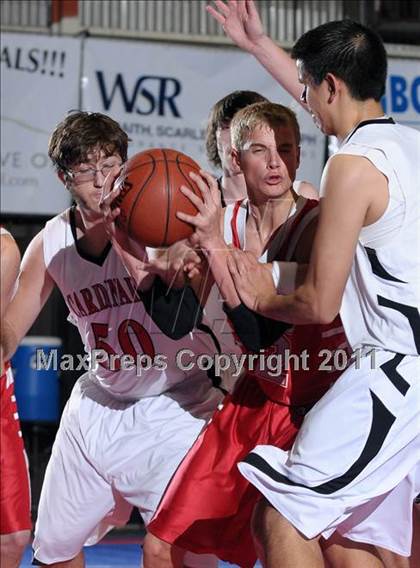 Thumbnail 3 in Victory Christian @ Woodland Christian photogallery.