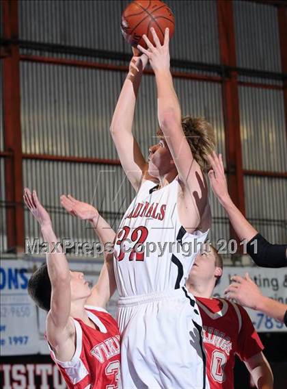 Thumbnail 2 in Victory Christian @ Woodland Christian photogallery.