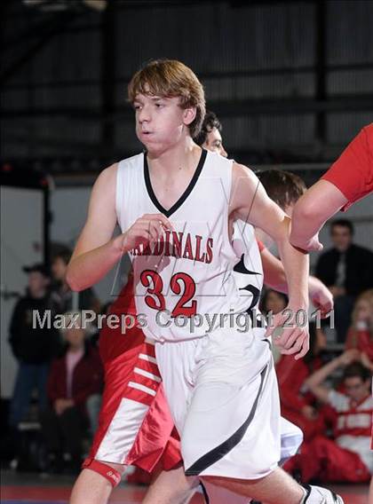 Thumbnail 2 in Victory Christian @ Woodland Christian photogallery.