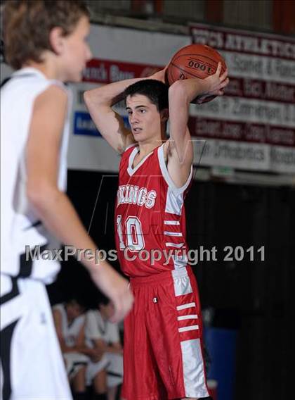 Thumbnail 2 in Victory Christian @ Woodland Christian photogallery.