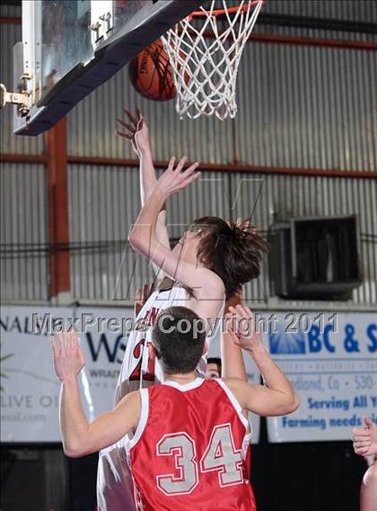 Thumbnail 3 in Victory Christian @ Woodland Christian photogallery.