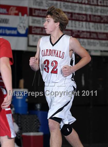 Thumbnail 1 in Victory Christian @ Woodland Christian photogallery.