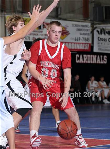 Thumbnail 1 in Victory Christian @ Woodland Christian photogallery.