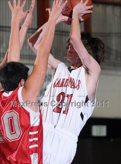 Thumbnail 1 in Victory Christian @ Woodland Christian photogallery.