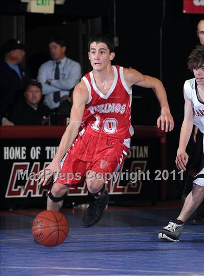 Thumbnail 1 in Victory Christian @ Woodland Christian photogallery.