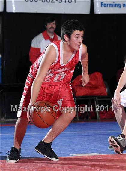 Thumbnail 1 in Victory Christian @ Woodland Christian photogallery.