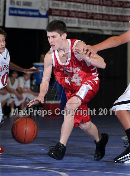 Thumbnail 1 in Victory Christian @ Woodland Christian photogallery.