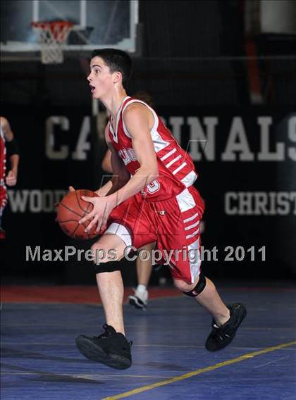 Thumbnail 3 in Victory Christian @ Woodland Christian photogallery.