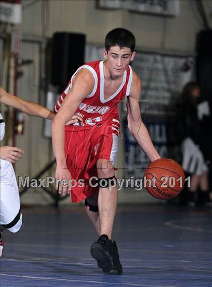 Thumbnail 2 in Victory Christian @ Woodland Christian photogallery.