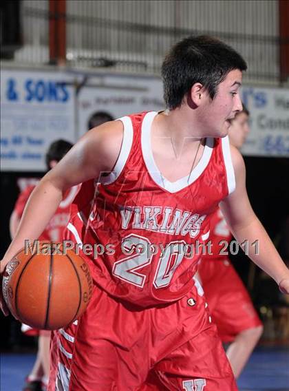 Thumbnail 2 in Victory Christian @ Woodland Christian photogallery.