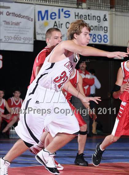 Thumbnail 2 in Victory Christian @ Woodland Christian photogallery.