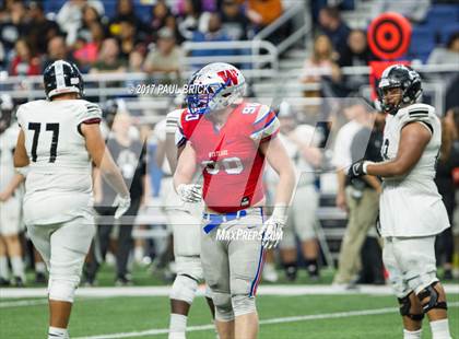 Thumbnail 1 in Westlake vs. Cibolo Steele (UIL 6A-D2 Quarterfinal) photogallery.