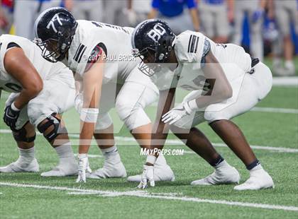 Thumbnail 1 in Westlake vs. Cibolo Steele (UIL 6A-D2 Quarterfinal) photogallery.