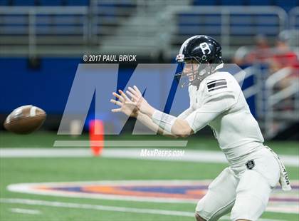 Thumbnail 3 in Westlake vs. Cibolo Steele (UIL 6A-D2 Quarterfinal) photogallery.