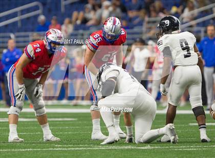 Thumbnail 1 in Westlake vs. Cibolo Steele (UIL 6A-D2 Quarterfinal) photogallery.