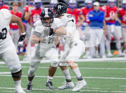 Thumbnail 2 in Westlake vs. Cibolo Steele (UIL 6A-D2 Quarterfinal) photogallery.