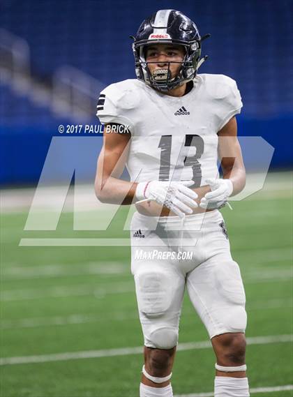 Thumbnail 1 in Westlake vs. Cibolo Steele (UIL 6A-D2 Quarterfinal) photogallery.