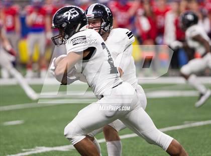 Thumbnail 1 in Westlake vs. Cibolo Steele (UIL 6A-D2 Quarterfinal) photogallery.