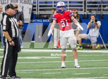 Thumbnail 3 in Westlake vs. Cibolo Steele (UIL 6A-D2 Quarterfinal) photogallery.