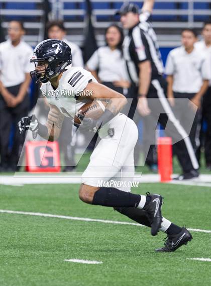 Thumbnail 1 in Westlake vs. Cibolo Steele (UIL 6A-D2 Quarterfinal) photogallery.