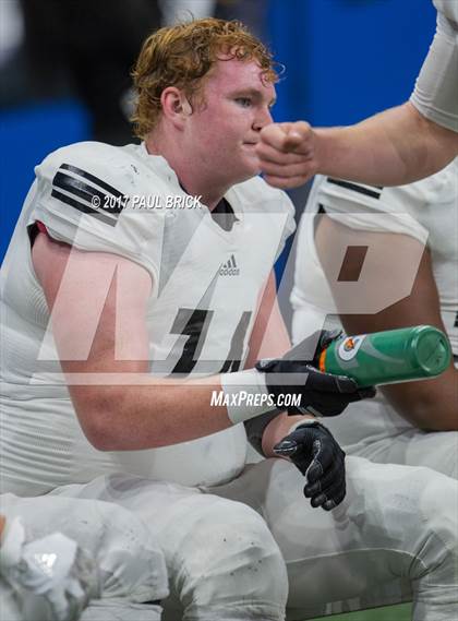 Thumbnail 1 in Westlake vs. Cibolo Steele (UIL 6A-D2 Quarterfinal) photogallery.