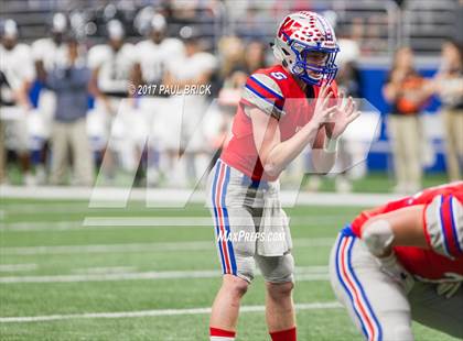 Thumbnail 1 in Westlake vs. Cibolo Steele (UIL 6A-D2 Quarterfinal) photogallery.