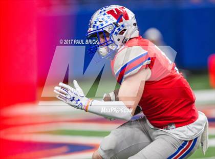 Thumbnail 1 in Westlake vs. Cibolo Steele (UIL 6A-D2 Quarterfinal) photogallery.