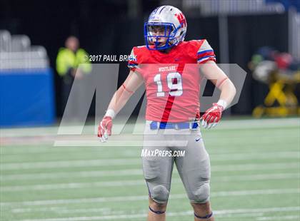 Thumbnail 1 in Westlake vs. Cibolo Steele (UIL 6A-D2 Quarterfinal) photogallery.