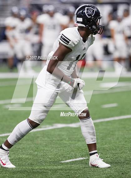 Thumbnail 1 in Westlake vs. Cibolo Steele (UIL 6A-D2 Quarterfinal) photogallery.