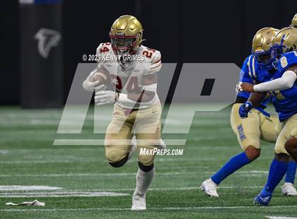 Thumbnail 1 in Brookwood @ McEachern photogallery.