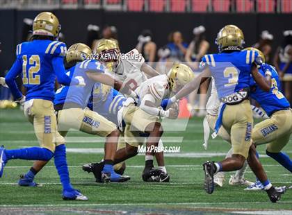 Thumbnail 3 in Brookwood @ McEachern photogallery.