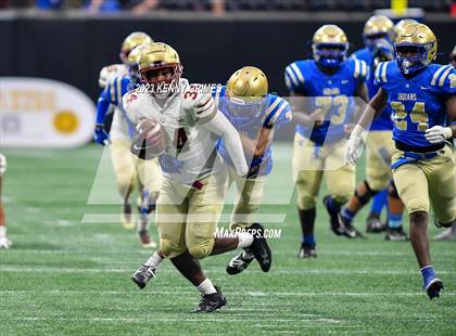 Thumbnail 3 in Brookwood @ McEachern photogallery.