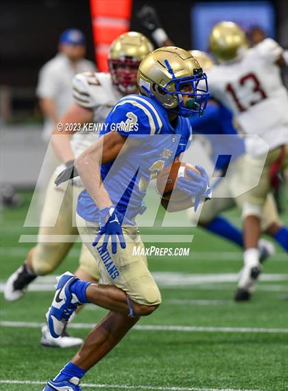 Thumbnail 2 in Brookwood @ McEachern photogallery.