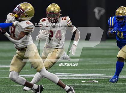 Thumbnail 1 in Brookwood @ McEachern photogallery.