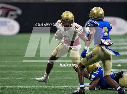 Thumbnail 1 in Brookwood @ McEachern photogallery.