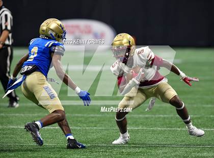 Thumbnail 3 in Brookwood @ McEachern photogallery.