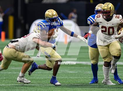 Thumbnail 2 in Brookwood @ McEachern photogallery.