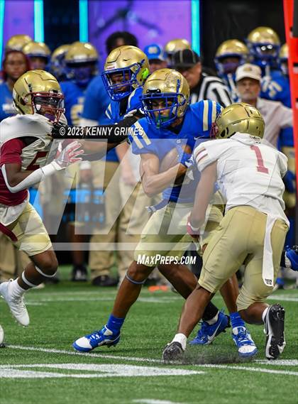 Thumbnail 3 in Brookwood @ McEachern photogallery.