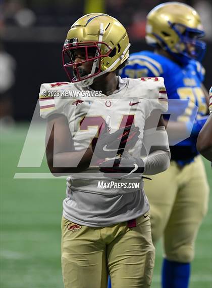 Thumbnail 1 in Brookwood @ McEachern photogallery.