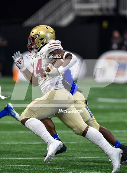 Thumbnail 1 in Brookwood @ McEachern photogallery.