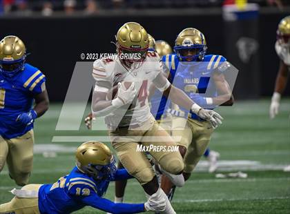 Thumbnail 1 in Brookwood @ McEachern photogallery.