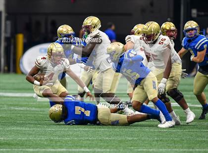Thumbnail 1 in Brookwood @ McEachern photogallery.