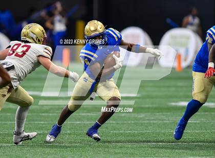 Thumbnail 3 in Brookwood @ McEachern photogallery.