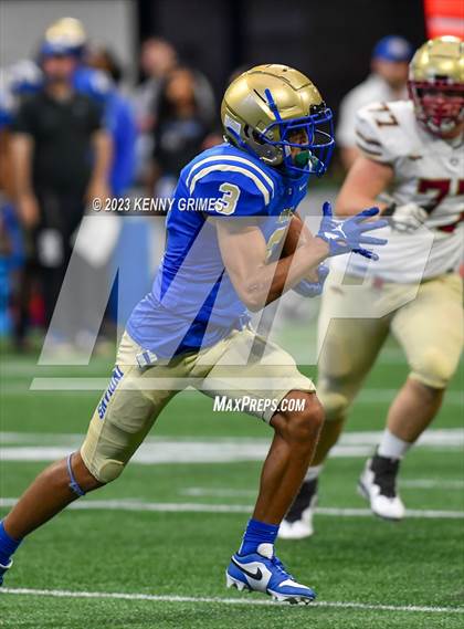 Thumbnail 1 in Brookwood @ McEachern photogallery.