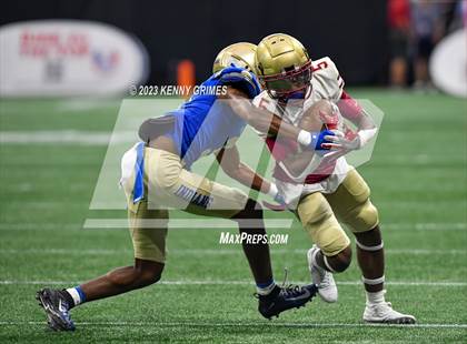 Thumbnail 2 in Brookwood @ McEachern photogallery.
