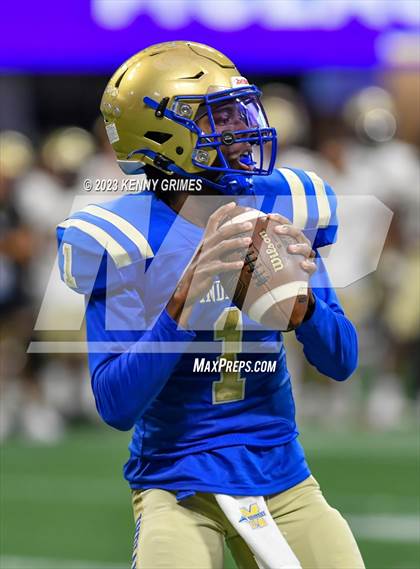 Thumbnail 2 in Brookwood @ McEachern photogallery.